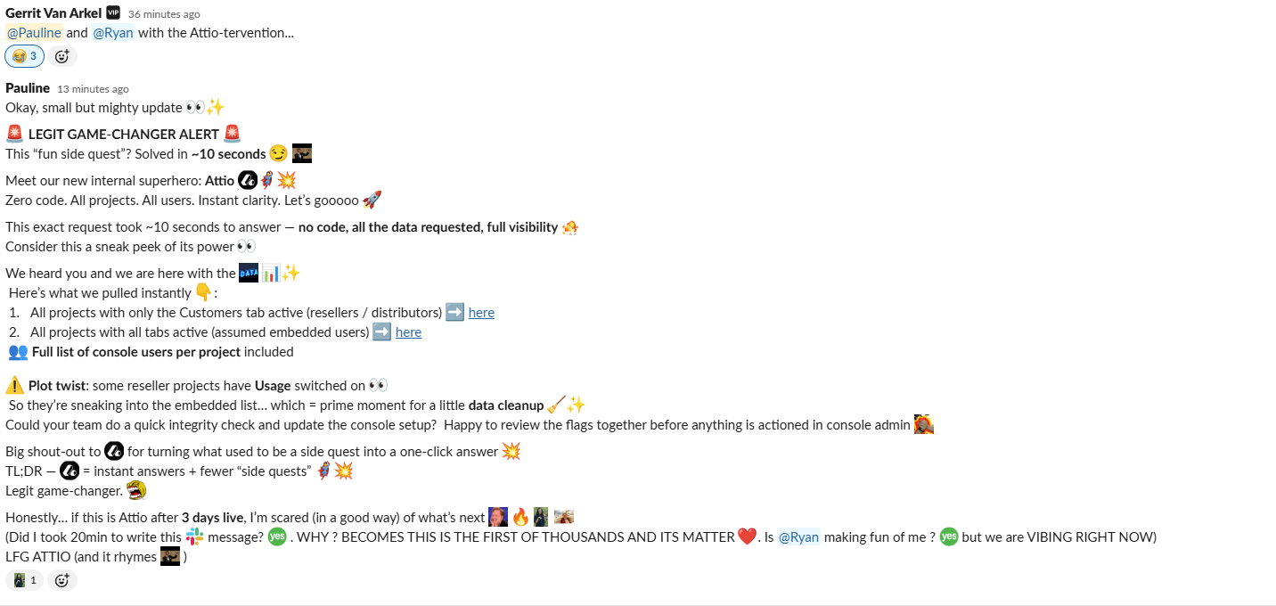 Solved in 10 seconds